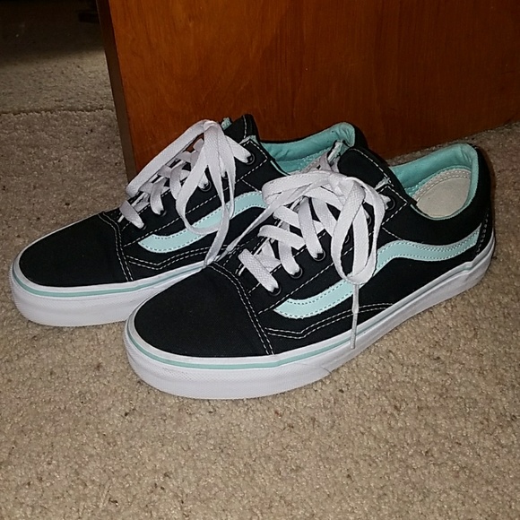 vans tiffany vans tiffany